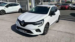 RENAULT Clio TCe 100 GPL Evolution