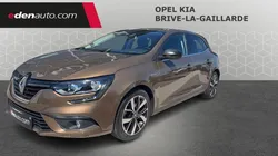 Renault Mégane IV Berline TCe 140 Energy EDC Zen 5p