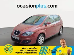SEAT Altea 1.4 TSI Style