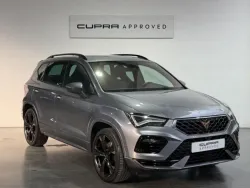 CUPRA Ateca 2.0 TSI 300 DSG 4Drive
