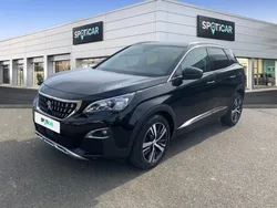 Peugeot 3008 1.5 BlueHDi 130ch E6.c Allure S&S 6cv