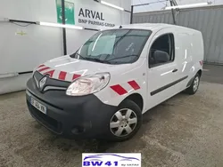 Renault Kangoo 2 Gd Volume ExtraRLink - Blue dCi 95
