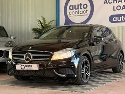 🔥 Mercedes-Benz Classe A 160 CDI 90 ch – amg – gps – 6 vitesses – 7990