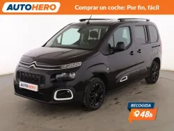 CITROEN Berlingo BlueHDi S&S Talla M Feel 100