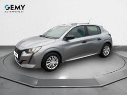 Peugeot 208 bluehdi 100 s&s bvm6 premium