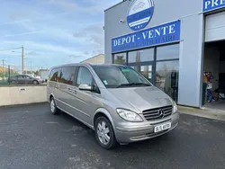 Mercedes Viano EXTRA LONG TREND 2.2 CDI 150 CH BVA 4 MATIC REPRISE POSSIBLE