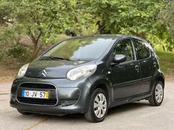 Citroën C1 1.0 SX Airdream (185 Mil Km's !)