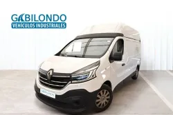 RENAULT Trafic Furgón 27 L1H1 Energy BluedCi 107kW