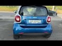 Smart ForTwo Coupé 1.0 Passion 71