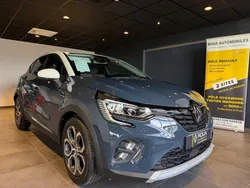 Renault captur ii intens tce 140 / pack city