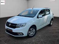 Dacia Sandero II 1.0 Sce 73ch Pack Comfort