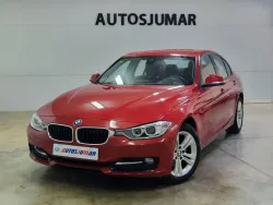 BMW 320 320d
