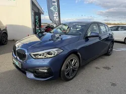 Bmw Série 1 116d 116ch M Sport