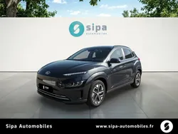 Hyundai Kona ELECTRIC Electrique 39 kWh - 136 ch Creative 5p
