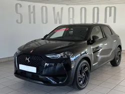 DS 3 DS3 Crossback PureTech 100 BVM6 Performance Line
