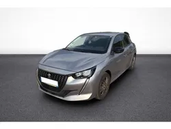 Peugeot 208 PureTech 100 S&S EAT8 Style