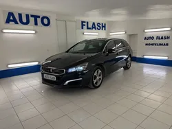 Peugeot 508 SW 2.0 BLUEHDI 150CH FAP ACTIVE