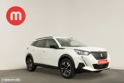 Peugeot 2008 1.2 PureTech Allure Pack EAT8