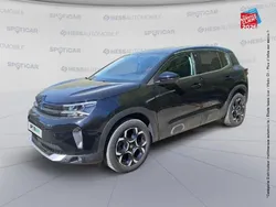 Citroen C5 Aircross 1.5 BlueHDi 130ch MAX boite automatique