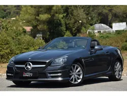 MERCEDES CLASSE SLK SLK 350 BlueEfficiency - BVA 7G-Tronic Plus COUPE CABRIOLET -BVA