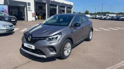 RENAULT Captur Blue dCi 95 Business