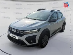 Dacia Sandero 1.0 TCe 90ch Stepway Expression