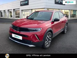 Opel Mokka Mokka-e 136ch Elegance
