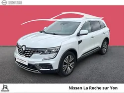 Renault Koleos 1.3 TCe 160ch Initiale Paris EDC