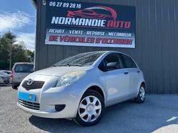 Toyota Yaris 1.0 VVTI 70