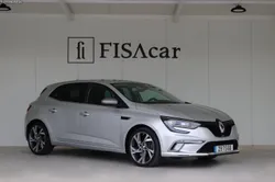 Renault Mégane 1.6 dCi GT EDC