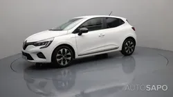 Renault Clio de 2023