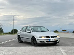 SEAT Toledo 1.9 TDI Sport