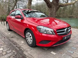 MERCEDES-BENZ Classe A180 1.6 122ch "Business"