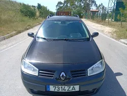 Renault Mégane 1.9