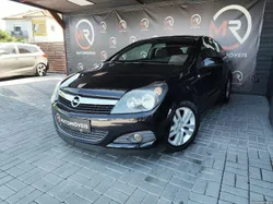 Opel Astra 1.3 CDTi