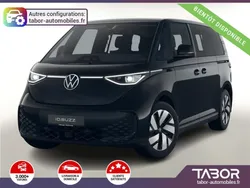 Volkswagen ID. BUZZ D. Pro Open&Cl Comfort+ 360°Cam