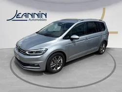 VOLKSWAGEN Touran 2.0 TDI 150 DSG7 7pl VW Edition