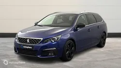 Peugeot 308 Sw 2.0 BlueHDi 180ch S&S GT EAT8