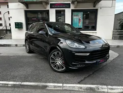 PORSCHE CAYENNE 3.6 V6 440 ch GTS Tiptronic A