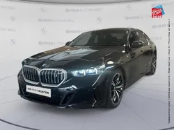 Bmw Série 5 i5 340ch M Sport eDrive40