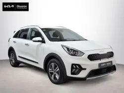 Kia Niro 1.6 HEV Drive