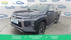 Mitsubishi L200 2.2 DI-D 150 4WD Club Cab Instyle