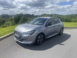 Peugeot 208 1.5 BlueHDi 100ch S&S Style