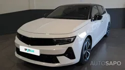 Opel Astra G Cabrio 1.6 16V de 2025