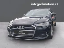AUDI A6 Avant 40 TDI Sport S tronic