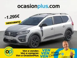 DACIA Jogger 1.0 ECO-G S.L Extreme Go 7pl.