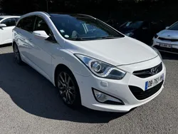 Hyundai i40 SW 1.7 CRDi 136 Pack Premium A