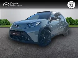 Toyota Aygo X 1.0 VVT-i 72ch Air Design MY24