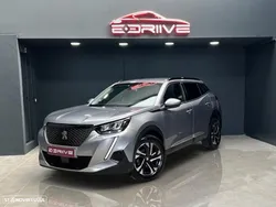 Peugeot 2008 1.2 PureTech Allure