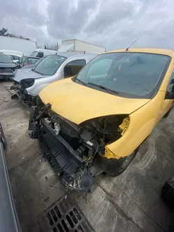 RENAULT KANGOO Z.E – 2018 – 94 000 km – ÉLECTRIQUE – RSV / POUR PIÈCES